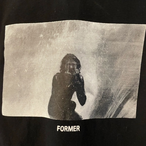 Former Tee - Picture 2 of 4
